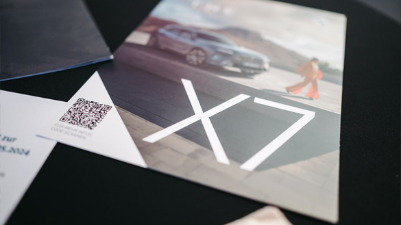 Newsletter von BMW Autohaus mobilforum